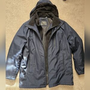 Calvin Klein Coat